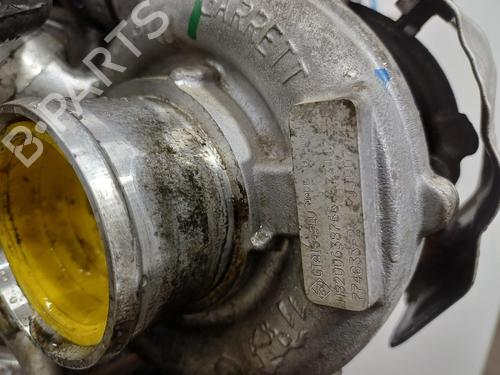 Engine RENAULT LAGUNA III (BT0/1) 2.0 dCi (BT07, BT0J, BT14, BT1A, BT1S) | BP37414705M1 - Image 11