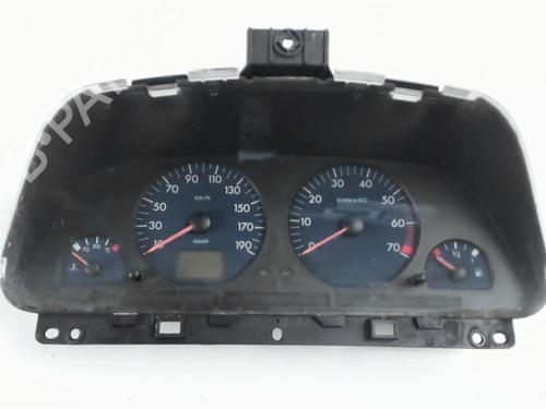 Kombiinstrument FIAT SCUDO Van (220_) 2.0 JTD (94 hp) 31654121