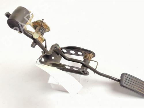 Used Pedal Pedal TOYOTA YARIS (_P1_) 1.3 (NCP10, SCP12_) (86 hp) 20396402 20396402