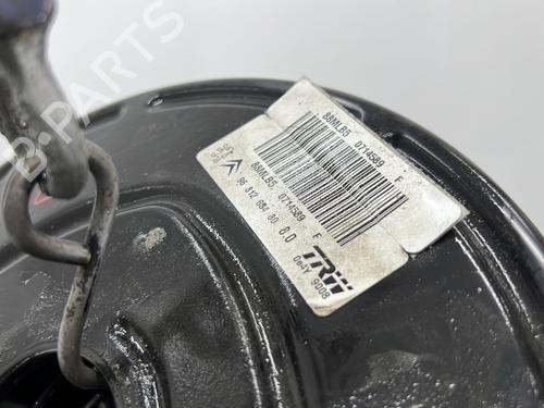 Servo brake CITROËN BERLINGO Box Body/MPV (B9) 1.6 VTi 95 | BP32981689M42 - Image 4