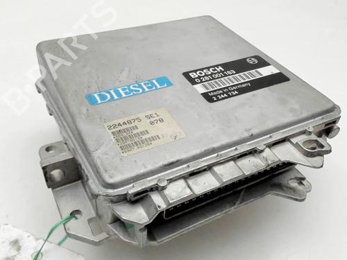 Used Engine control unit (ECU) Engine control unit (ECU) BMW 5 (E34) 525 tds (143 hp) 35938413 35938413