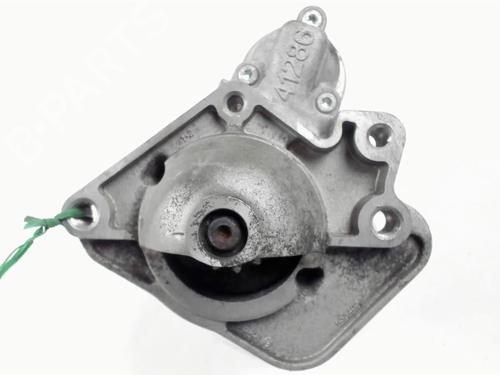 Starter NISSAN NOTE (E12) 1.5 dCi | BP20398855M8 