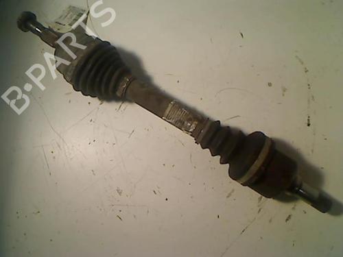 Used Left front driveshaft CITROËN C4 Coupe (LA_) 2.0 HDi (136 hp) 20408579