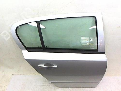 Dør høyre bak OPEL ASTRA H (A04) 1.7 CDTI (L48) | BP20431783C5 