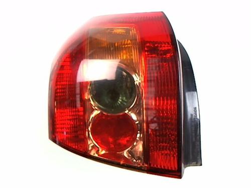 Used Left taillight TOYOTA COROLLA (_E12_) 1.4 D (NDE120_, NDE120R) (90 hp) 20473322