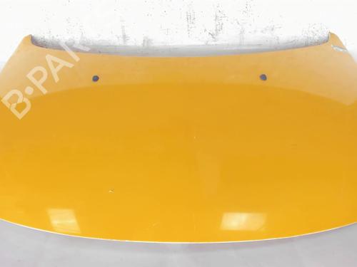 Hood PEUGEOT 307 (3A/C) 1.6 HDi | BP20432602C1 