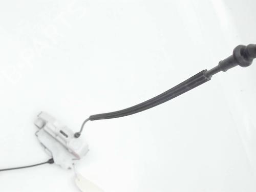 Front right lock CITROËN C3 I (FC_, FN_) 1.4 HDi | BP20464241C97 