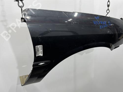 Right front fenders OPEL VECTRA B (J96) 1.6 i (F19) | BP29375251C42 