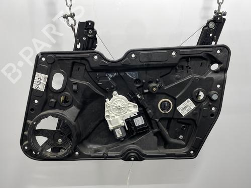 Front right window mechanism VW GOLF VI (5K1) 1.4 | BP24810282C23  - Image 7