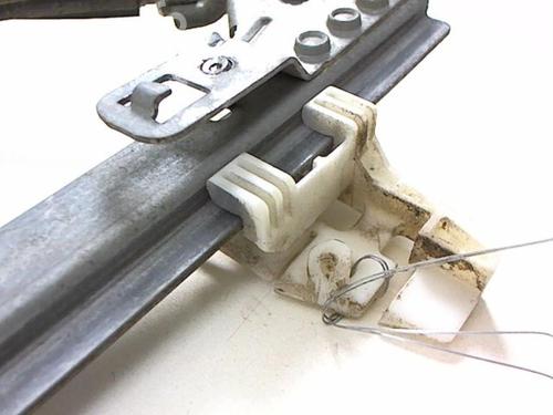 Front right window mechanism CITROËN XSARA (N1) 2.0 HDi 90 | BP20409988C23 