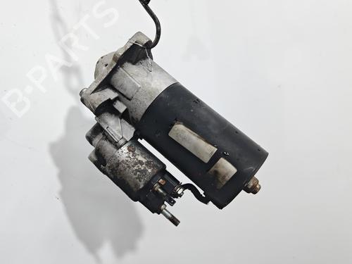Startmotor Startmotor FIAT DUCATO Van (244_) 2.3 JTD (110 hp) 37037372 37037372
