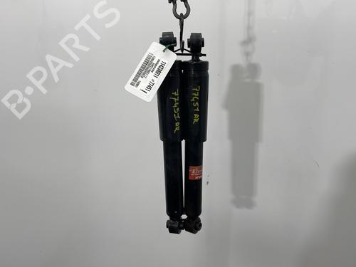 Used Right rear shock absorber Right rear shock absorber FIAT PUNTO (188_) 1.2 60 (188.030, .050, .130, .150, .230, .250) (60 hp) 29928481 29928481
