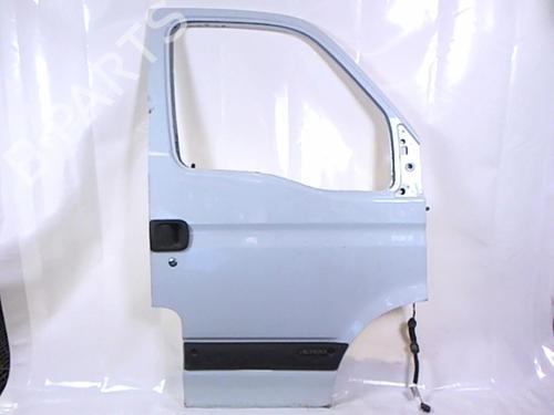 Used Right front door RENAULT MASTER II Platform/Chassis (ED/HD/UD) 2.5 dCi 120 (115 hp) 20477182