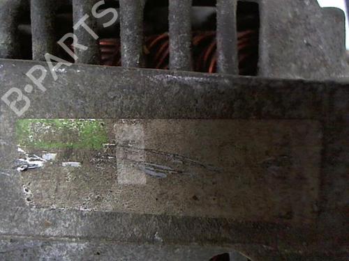 Alternator PEUGEOT 106 II (1A_, 1C_) 1.1 i | BP20452554M7 
