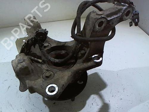 Left front steering knuckle OPEL SINTRA (APV) 2.2 i 16V (OUN16, Y94) | BP20456748M25 