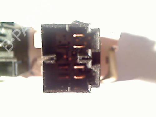 Climate control FORD MONDEO I (GBP)  | BP21232760I5 