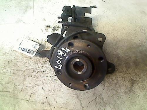 Used Right front steering knuckle CITROËN XSARA PICASSO (N68) 2.0 HDi (90 hp) 20458558