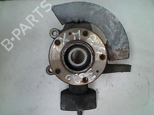 Used Left front steering knuckle CITROËN XM (Y4) 2.0 i 16V (132 hp) 21203446