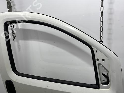 Right front door PEUGEOT BIPPER (AA_) 1.4 HDi | BP30864292C3