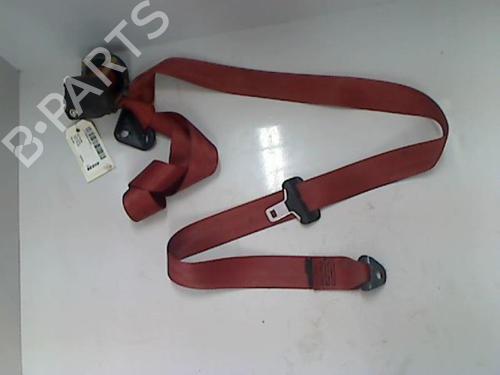Gurtstraffer links hinten für CITROËN SAXO (S0, S1) 1.5 D (57 hp) 20476551
