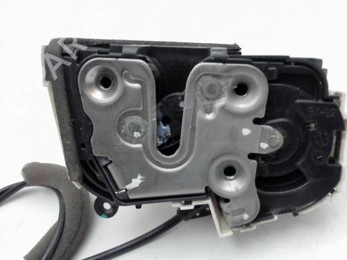 Fechadura frente esquerda MG MARVEL R EV (EP21) (288 hp) 32396695