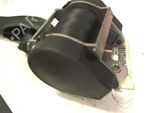 Rear right belt tensioner PEUGEOT 1007 (KM_) 1.4 HDi | BP20456412C90 