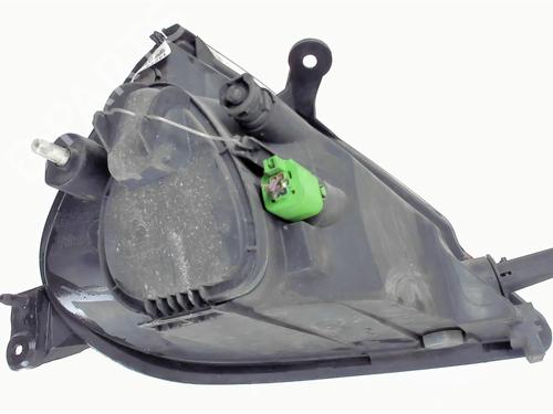 Venstre forlygte FORD KA (RB_) 1.3 i (49 hp) 20459118