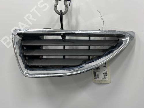 Used Grille Grille RENAULT MEGANE I (BA0/1_) 1.9 dTi (BA08, BA0N) (98 hp) 20400926 20400926