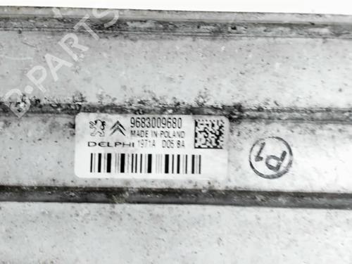 Intercooler PEUGEOT 508 I (8D_) 2.0 HDi | BP24439380M30