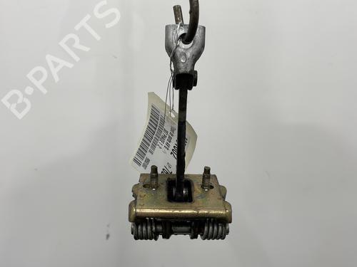 Used Hinge/Door check strap PEUGEOT 307 (3A/C) 2.0 HDi 90 (90 hp) 22780908