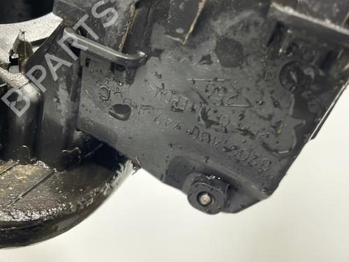 Klapa wlewu paliwa RENAULT KANGOO / GRAND KANGOO II (KW0/1_) 1.5 dCi 90 (KW05, KW08, KW0G, KW11) | BP30720406C131