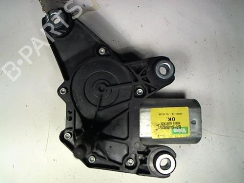 Used Rear wiper motor MERCEDES-BENZ M-CLASS (W164) ML 320 CDI 4-matic (164.122) (224 hp) 20456949