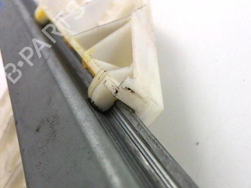 Used Rear right window mechanism Rear right window mechanism RENAULT ESPACE III (JE0_) [1996-2002] 33439260 33439260