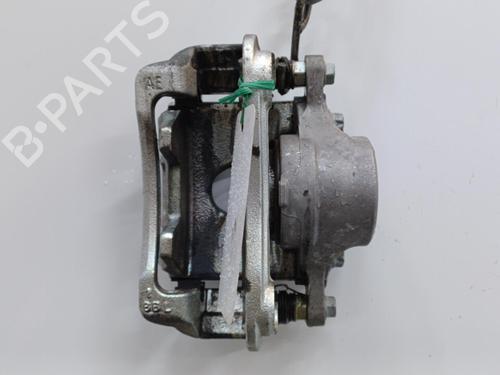 Used Right front brake caliper Right front brake caliper KIA NIRO I (DE) 1.6 GDI Hybrid (141 hp) 20446837 20446837