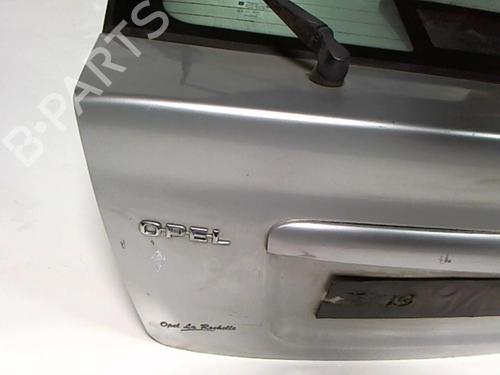 Tailgate OPEL VECTRA B Hatchback (J96) 2.0 i 16V (F68) | BP20477038C6 