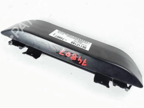 Third brake light DAEWOO KALOS (KLAS) 1.4 16V | BP21525938L11 