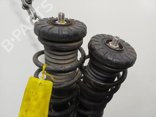 Left front shock absorber CHEVROLET SPARK (M300) 1.0 | BP39486486M16 - Image 2