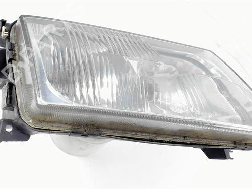 Right headlight AUDI A3 (8L1) 1.9 TDI | BP20435651C29 
