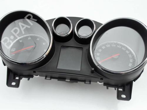 Instrument cluster OPEL ASTRA J (P10) 1.7 CDTI (68) | BP20400297C47 