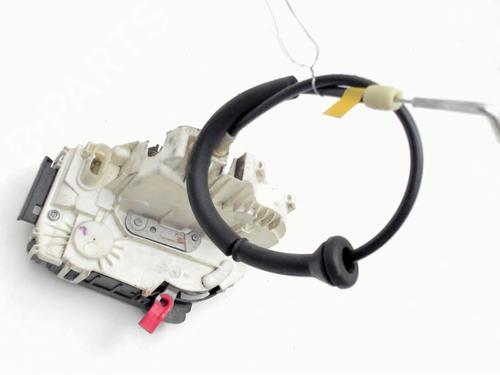 Rear right lock DODGE AVENGER 2.0 CRD | BP28811118C99 - Image 7