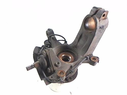 Left front steering knuckle CITROËN JUMPER II Van 2.2 HDi 130 | BP20462861M25 