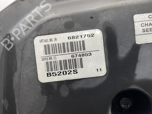 Used Engine Engine VOLVO 850 Estate (855) 2.0 (126 hp) 21240194 21240194