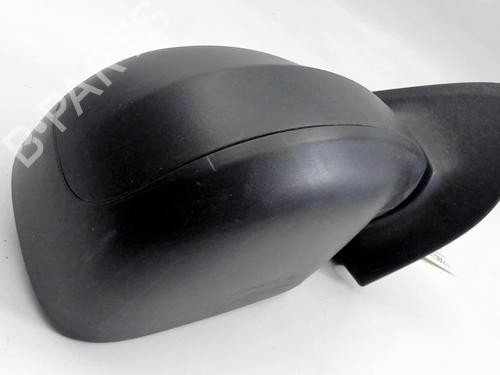 Right mirror DACIA SANDERO II 1.2 | BP30628626C27 