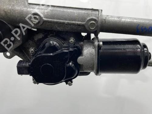 Front wiper motor HONDA ACCORD VII (CL, CN) 2.2 i-CTDi (CN1) | BP20396923M29 