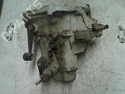 Used Gearbox CITROËN SAXO (S0, S1) 1.1 X, SX (60 hp) 20430568