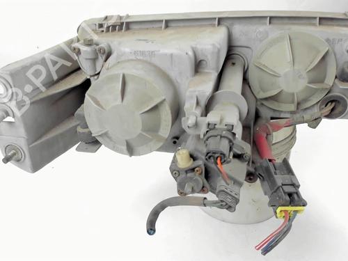 Used Left headlight Left headlight MAZDA 626 IV Hatchback (GE) 2.0 D GLX Comprex (GEFP) (75 hp) 20433053 20433053