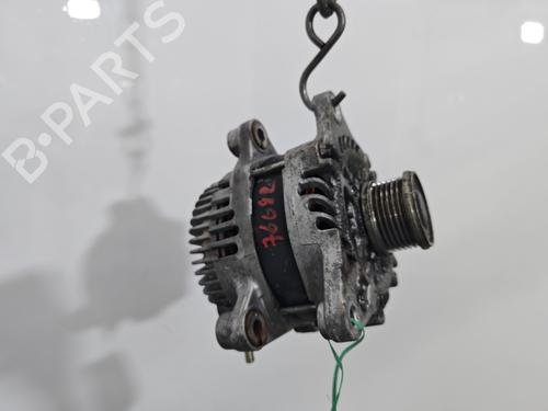 Alternator MAZDA CX-5 (KE, GH) 2.2 D AWD (KE2AW) | BP33870644M7 - Image 6