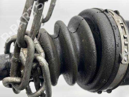 Left front driveshaft MINI MINI (F56) Cooper | BP32042477M38 