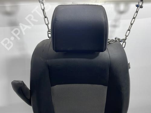 Fotel przedni lewy PEUGEOT EXPERT Van (V_) 2.0 BlueHDi 120 | BP30795327C15 