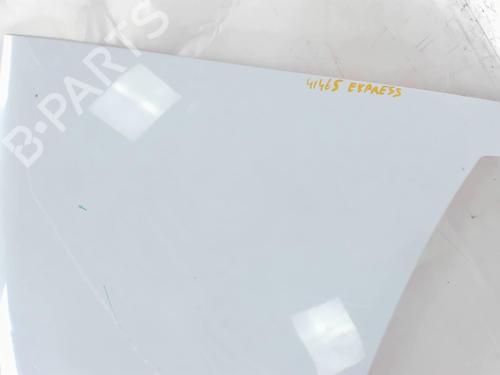 Hood RENAULT RAPID Box Body/MPV (F40_, G40_) 1.6 D (F404) | BP20472125C1